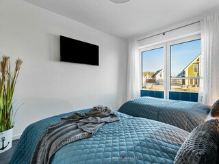 Ferienwohnung Büsum Außenaufnahme 18