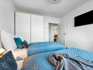 Ferienwohnung Büsum Außenaufnahme 19