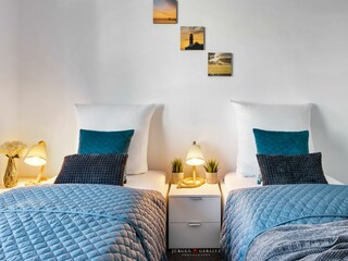 Ferienwohnung Büsum Außenaufnahme 20