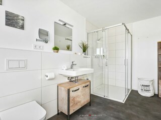 Ferienwohnung Büsum Außenaufnahme 22