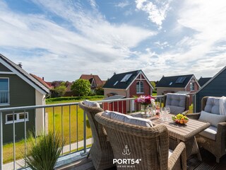 Holiday apartment Büsum Outdoor Recording 6