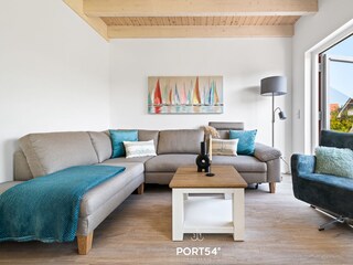 Ferienhaus Büsum Ausstattung 24