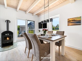 Ferienhaus Büsum Ausstattung 25