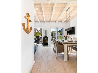 Ferienhaus Büsum Ausstattung 26