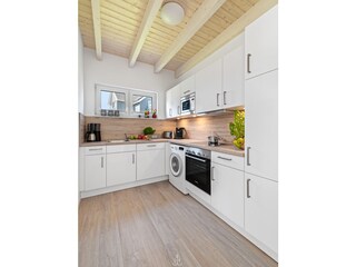 Ferienhaus Büsum Ausstattung 28