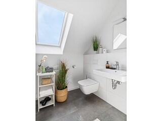 Ferienhaus Büsum Ausstattung 34