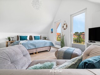 Ferienhaus Büsum Ausstattung 27