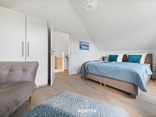 Ferienhaus Büsum Ausstattung 36