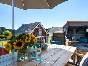 Ferienwohnung Nordseeresort28b Kleine Auszeit Büsum