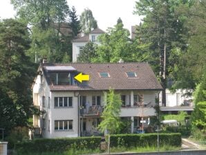 Ferienwohnung Zytturm Stadt Luzern - Luzern - image1