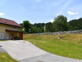 Chalet Kötschach-Mauthen Außenaufnahme 1