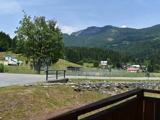 Chalet Kötschach-Mauthen Grabación al aire libre 6