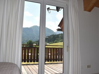 Chalet Kötschach-Mauthen Características 15