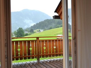 Chalet Kötschach-Mauthen Grabación al aire libre 8