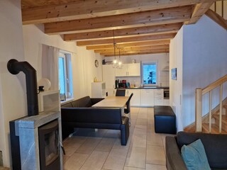 Chalet Kötschach-Mauthen Características 16