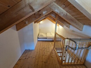 Chalet Kötschach-Mauthen Características 17