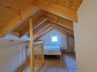 Chalet Kötschach-Mauthen Características 19
