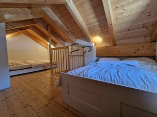 Chalet Kötschach-Mauthen Características 20