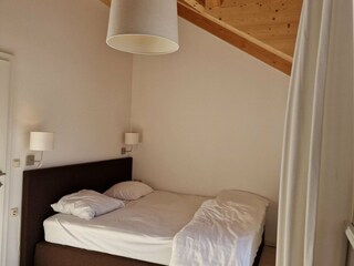 Chalet Kötschach-Mauthen Características 21