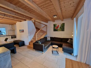 Chalet Kötschach-Mauthen Características 23