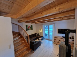 Chalet Kötschach-Mauthen Características 25