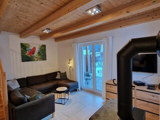 Chalet Kötschach-Mauthen Características 26