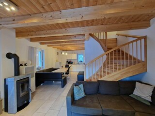 Chalet Kötschach-Mauthen Características 27