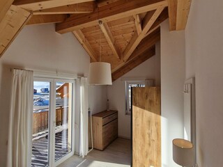 Chalet Kötschach-Mauthen Características 28