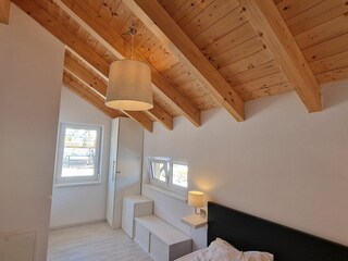 Chalet Kötschach-Mauthen Características 29