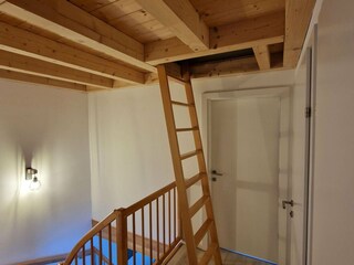 Chalet Kötschach-Mauthen Características 30