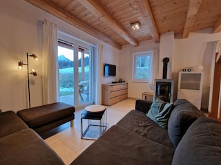 Chalet Kötschach-Mauthen Ausstattung 19