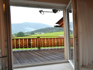 Chalet Kötschach-Mauthen Outdoor Recording 9