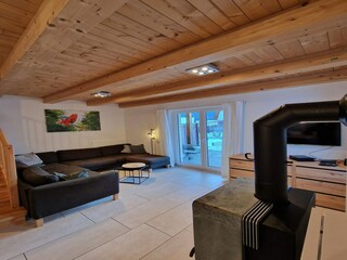 Chalet Kötschach-Mauthen Ausstattung 17