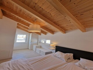 Chalet Kötschach-Mauthen Kenmerken 14