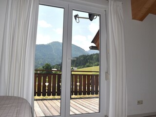 Chalet Kötschach-Mauthen Registrazione all'aperto 3