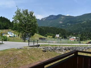 Chalet Kötschach-Mauthen Außenaufnahme 10