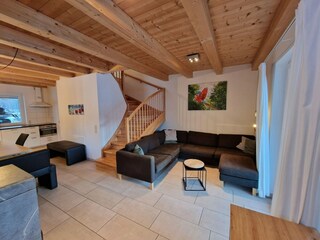 Chalet Kötschach-Mauthen Équipement 22