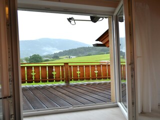 Chalet Kötschach-Mauthen Registrazione all'aperto 11