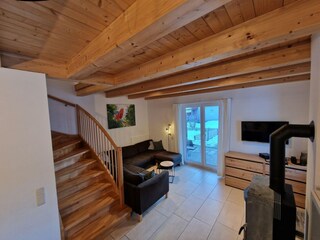 Chalet Kötschach-Mauthen Équipement 16