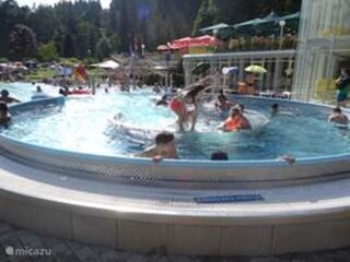 Chalet Kötschach-Mauthen Environnement 30