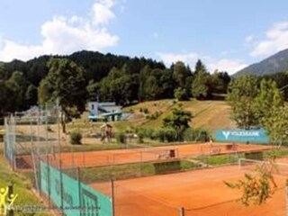 Chalet Kötschach-Mauthen Umgebung 31