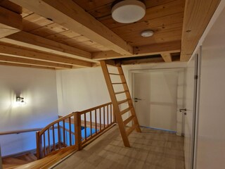 Chalet Kötschach-Mauthen Ausstattung 28