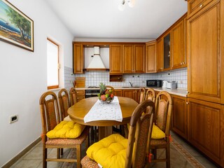 Villa Paradiž Caratteristiche 23