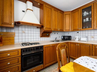 Villa Paradiž Caratteristiche 25