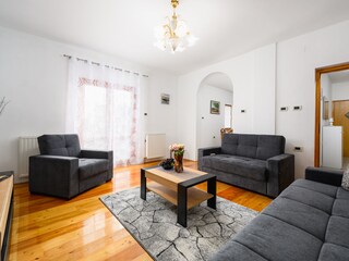 Villa Paradiž Caratteristiche 20