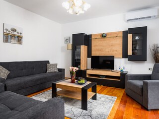 Villa Paradiž Caratteristiche 21