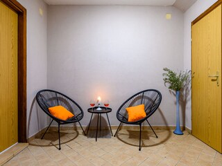 Villa Paradiž Ambiente 37