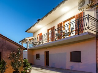 Villa Paradiž Registrazione all'aperto 12