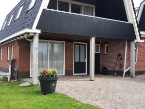 Ferienwohnung Bloemenpracht - Den Helder - image1