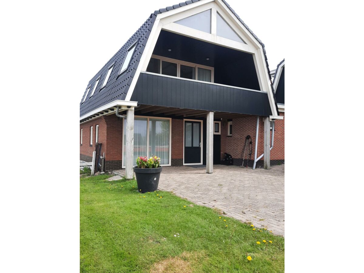 Vakantieappartement Den Helder Buitenaudio-opname 1